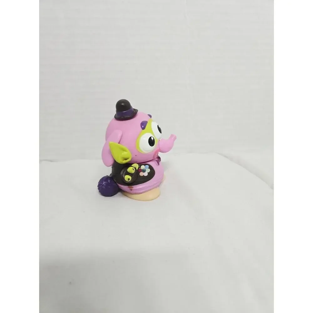 Pixar Alien Remix 2020 Bing Bong Inside Out Figure Cake Toppet Retired Discontin